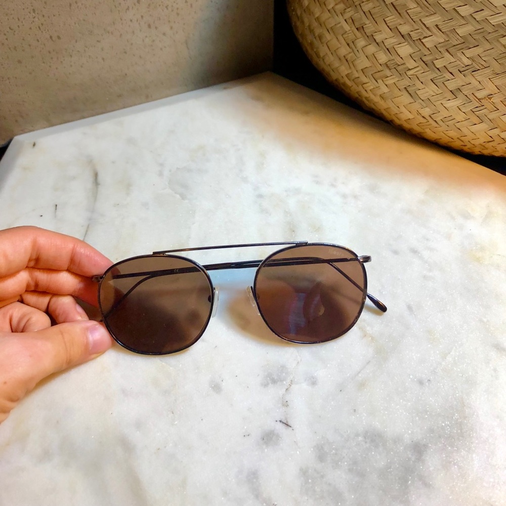 Illsteva sunglasses